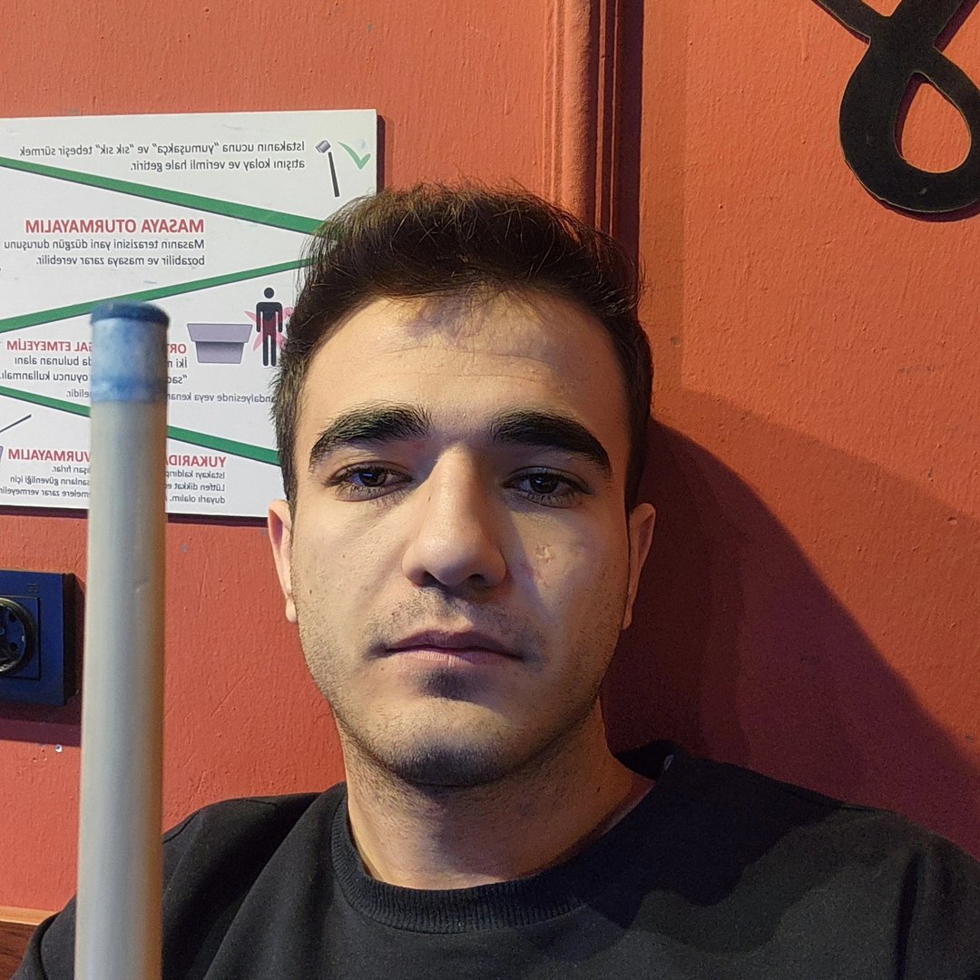 İbrahim Ödev